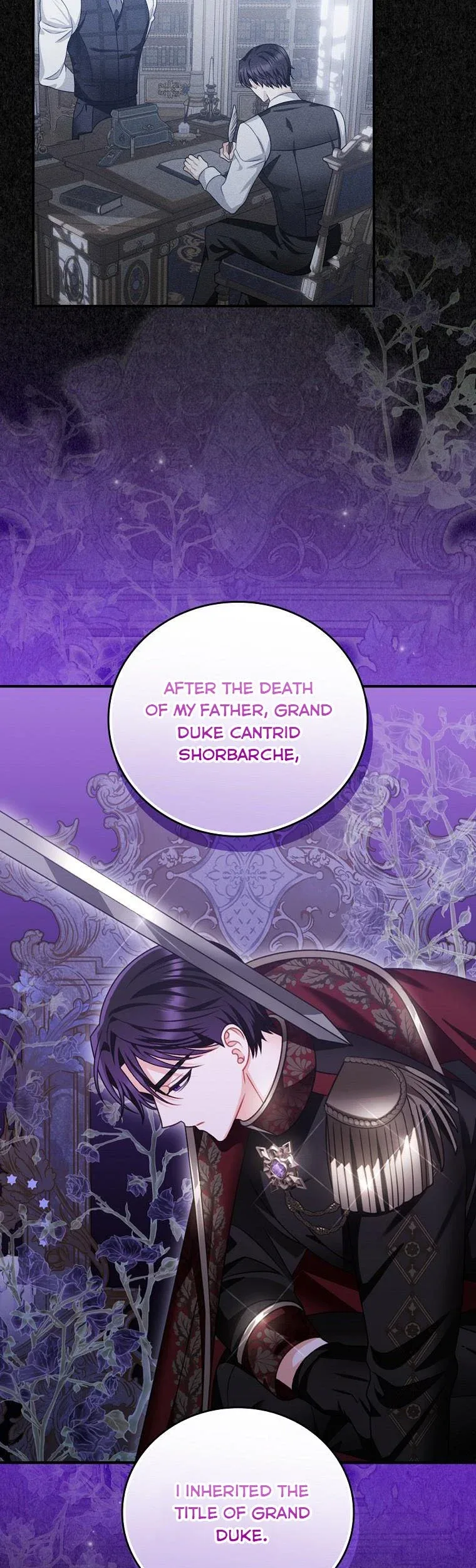 I Raised Him Modestly, But He Came Back Obsessed With Me Chapter 21 page 4