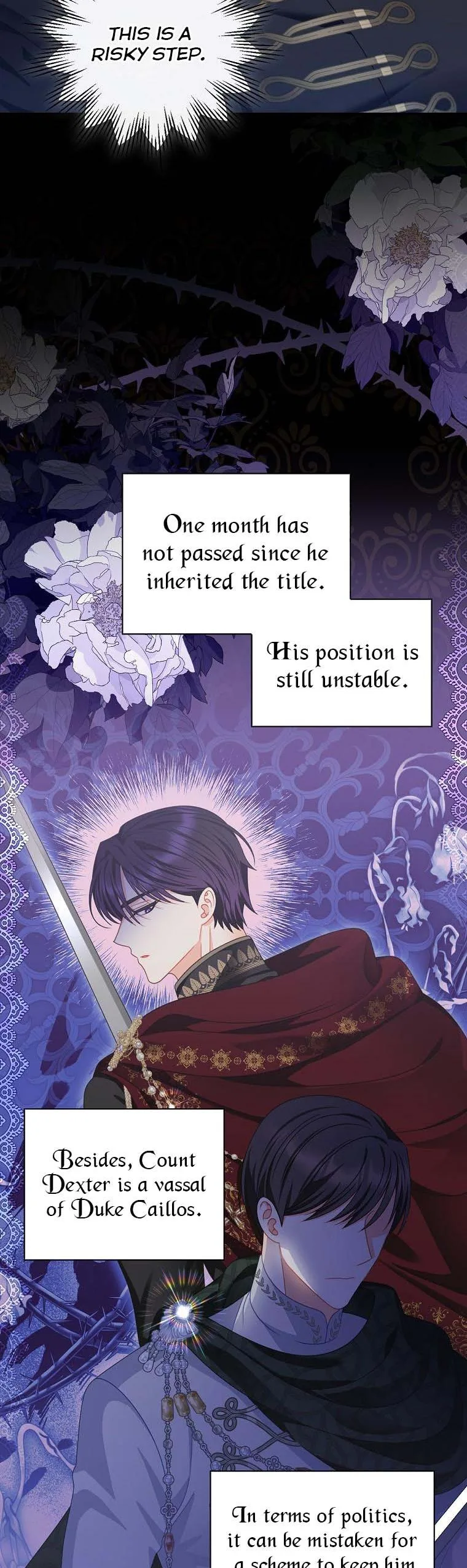 I Raised Him Modestly, But He Came Back Obsessed With Me Chapter 19 page 26