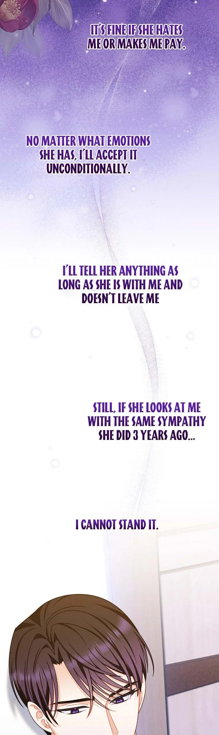 I Raised Him Modestly, But He Came Back Obsessed With Me Chapter 19 page 34