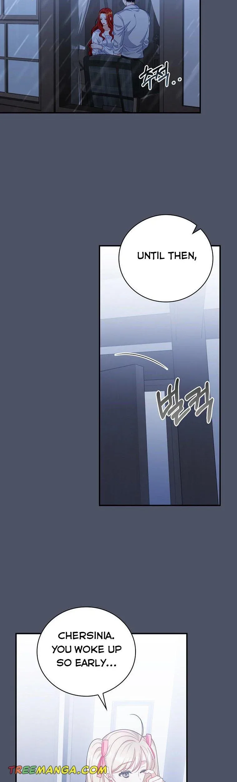 I Raised Him Modestly, But He Came Back Obsessed With Me Chapter 21 page 21