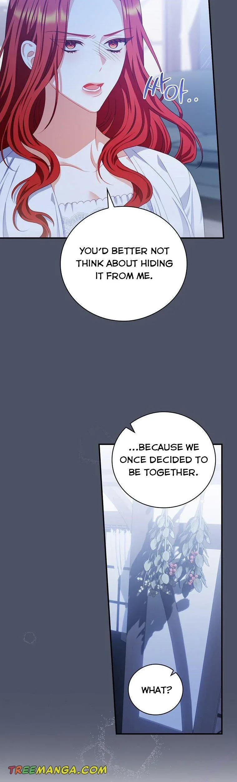 I Raised Him Modestly, But He Came Back Obsessed With Me Chapter 21 page 11
