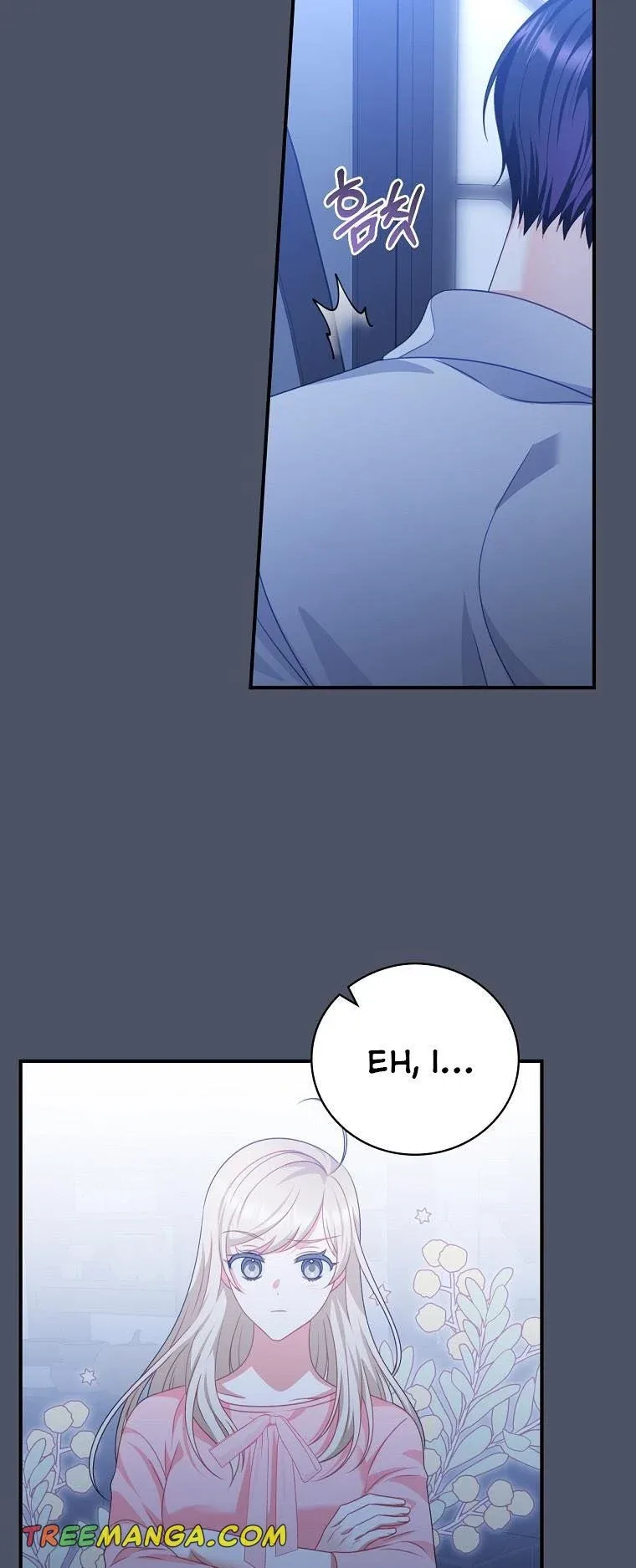 I Raised Him Modestly, But He Came Back Obsessed With Me Chapter 21 page 34