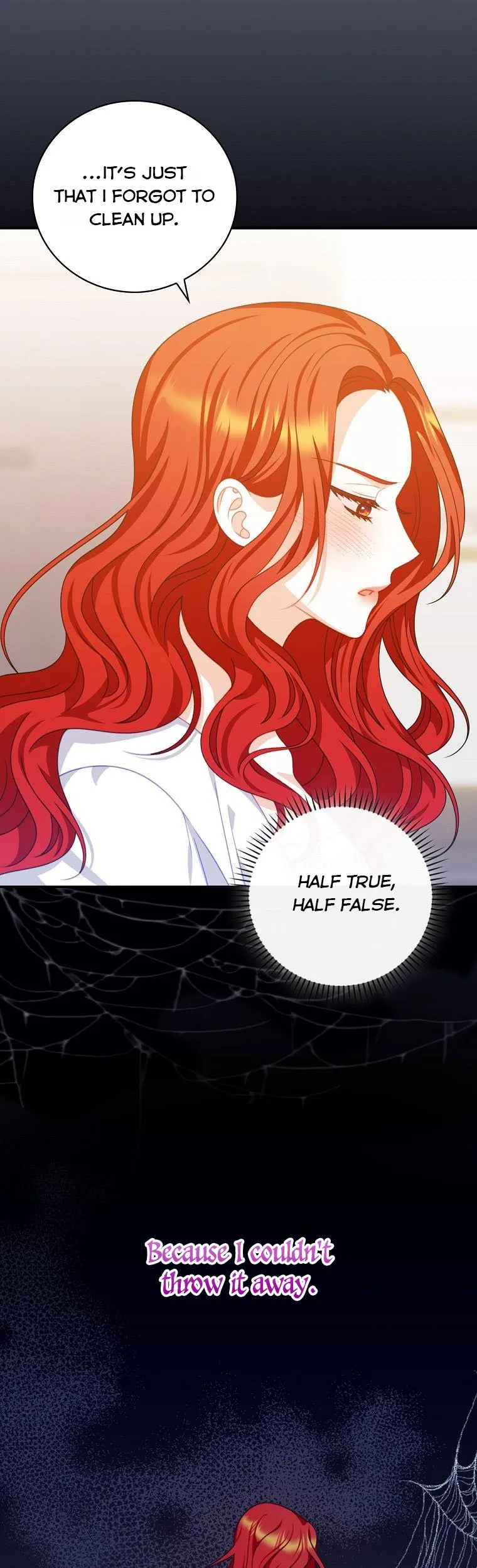 I Raised Him Modestly, But He Came Back Obsessed With Me Chapter 20 page 14