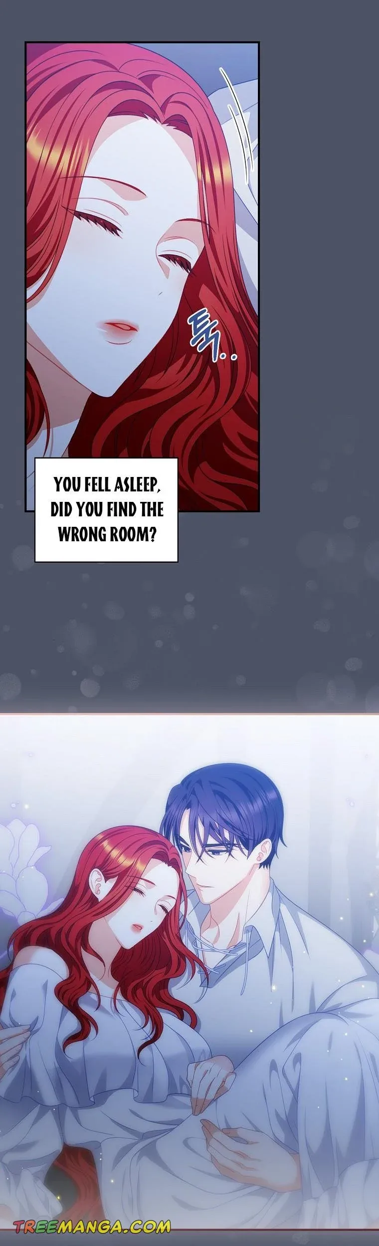 I Raised Him Modestly, But He Came Back Obsessed With Me Chapter 21 page 30