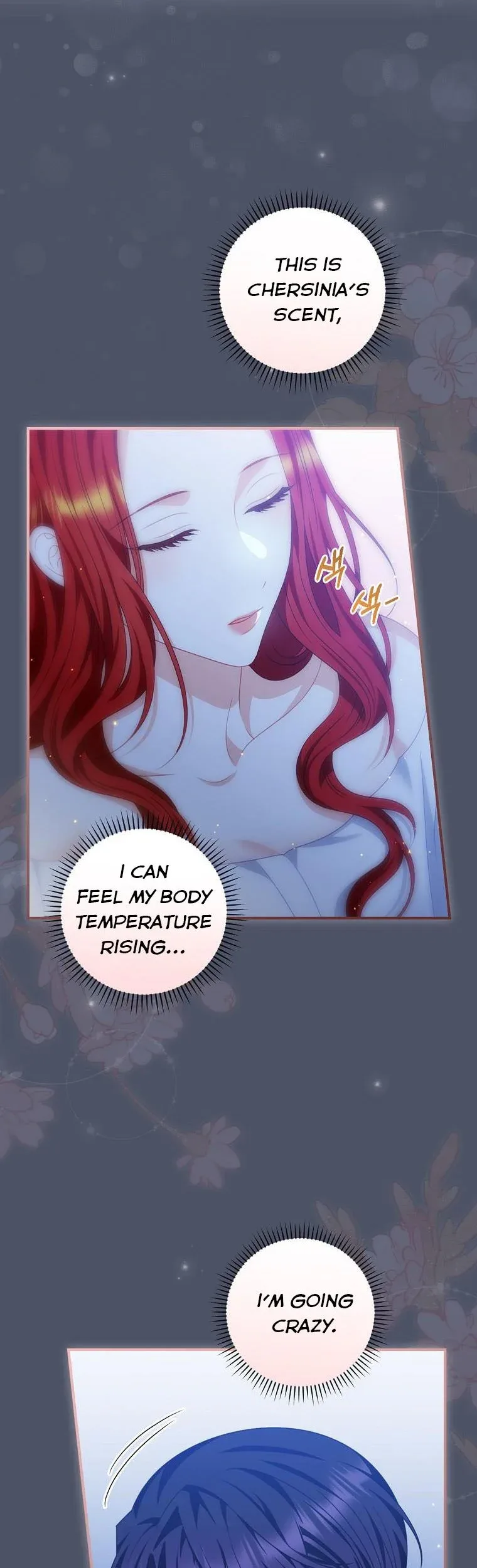 I Raised Him Modestly, But He Came Back Obsessed With Me Chapter 21 page 31