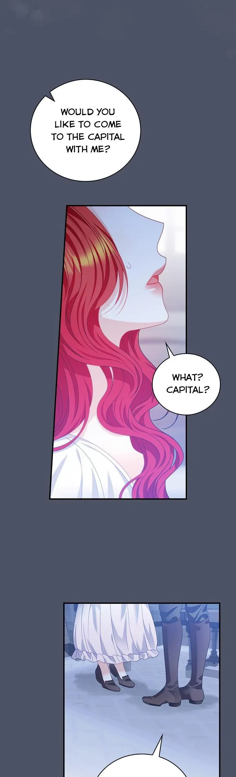 I Raised Him Modestly, But He Came Back Obsessed With Me Chapter 21 page 14