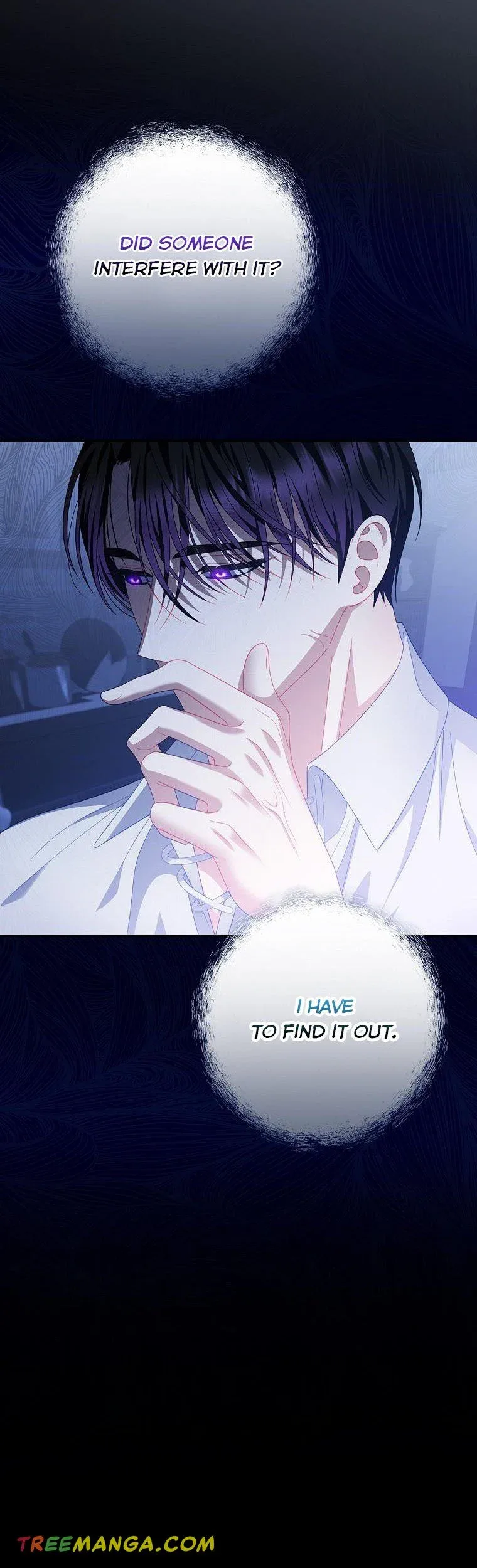 I Raised Him Modestly, But He Came Back Obsessed With Me Chapter 21 page 25