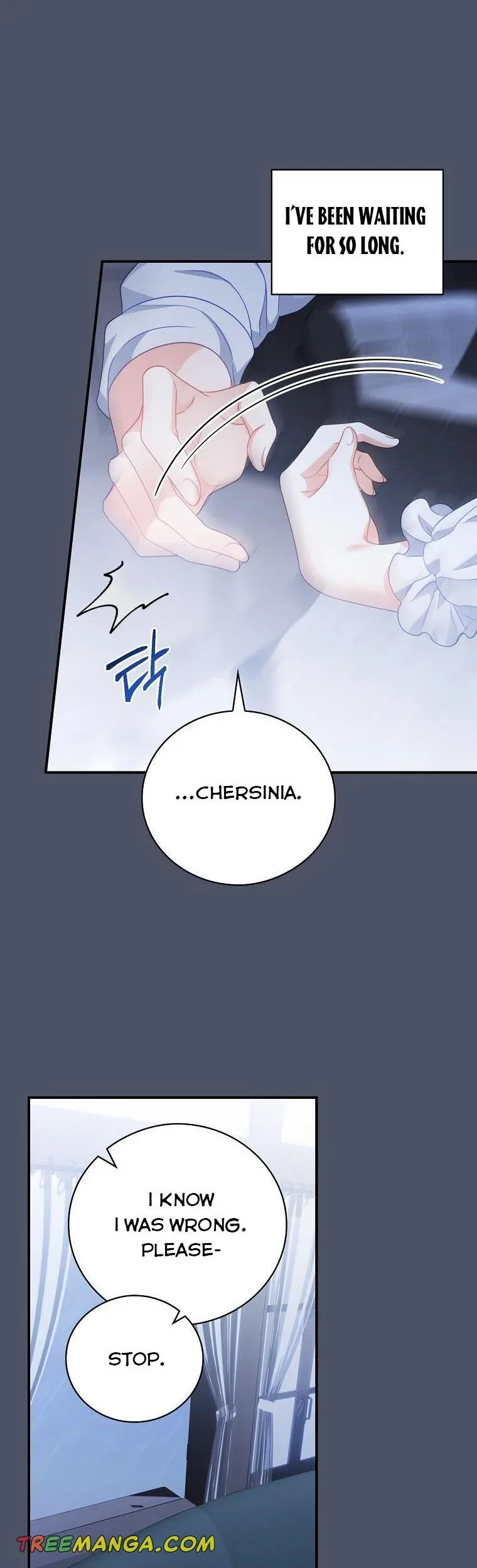 I Raised Him Modestly, But He Came Back Obsessed With Me Chapter 21 page 19