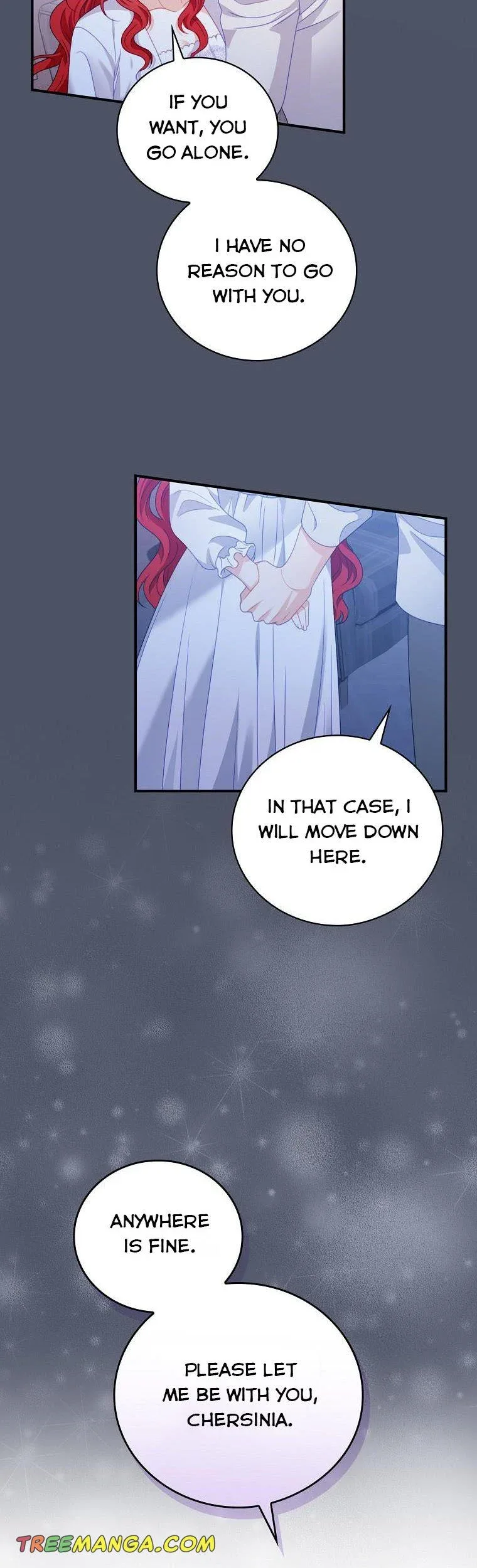 I Raised Him Modestly, But He Came Back Obsessed With Me Chapter 21 page 17