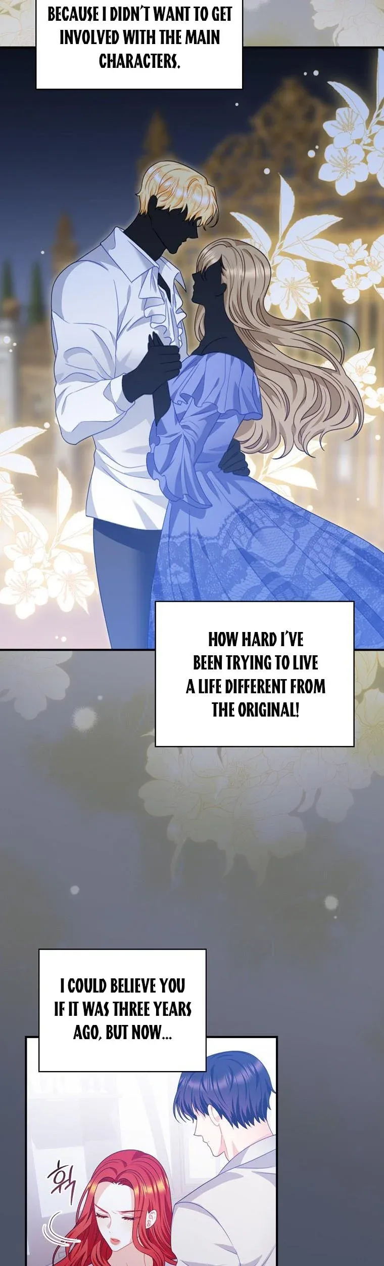 I Raised Him Modestly, But He Came Back Obsessed With Me Chapter 21 page 16