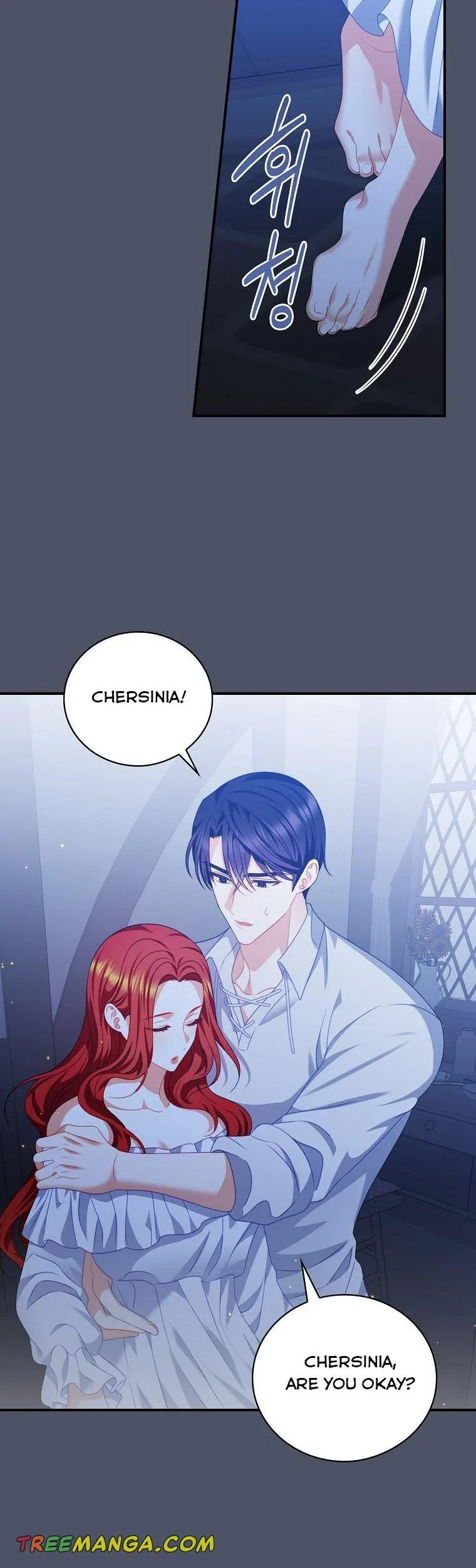 I Raised Him Modestly, But He Came Back Obsessed With Me Chapter 21 page 29