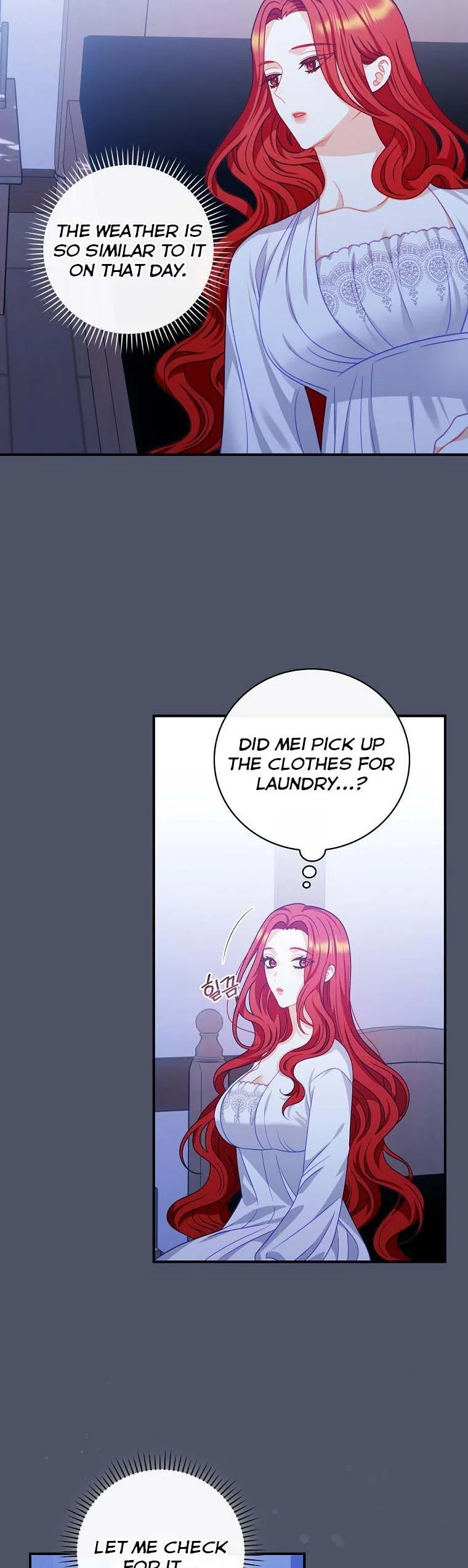 I Raised Him Modestly, But He Came Back Obsessed With Me Chapter 19 page 38