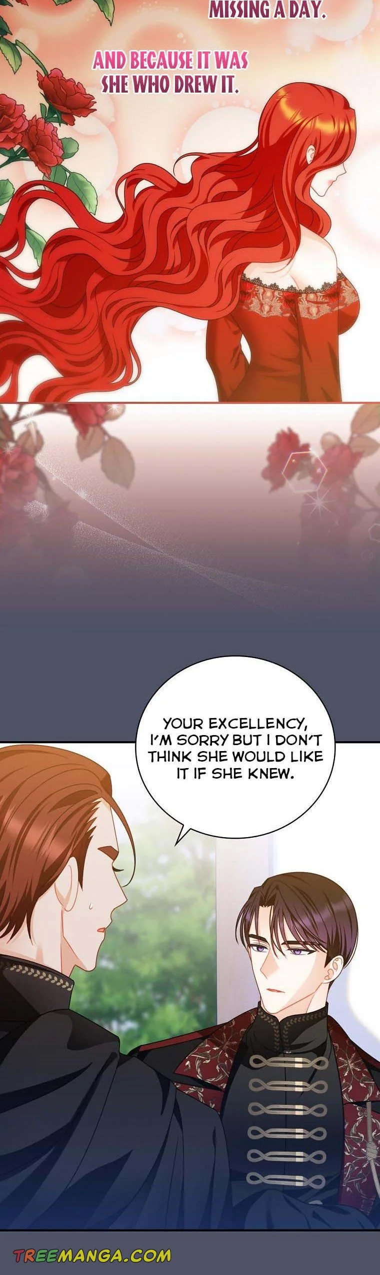 I Raised Him Modestly, But He Came Back Obsessed With Me Chapter 19 page 29