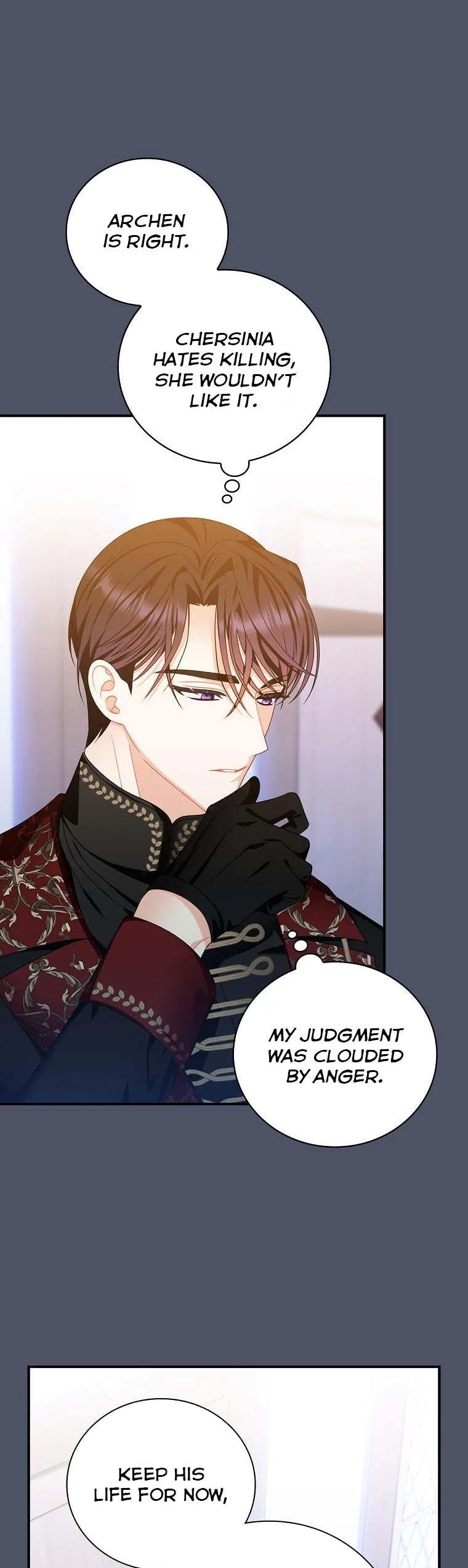 I Raised Him Modestly, But He Came Back Obsessed With Me Chapter 19 page 30