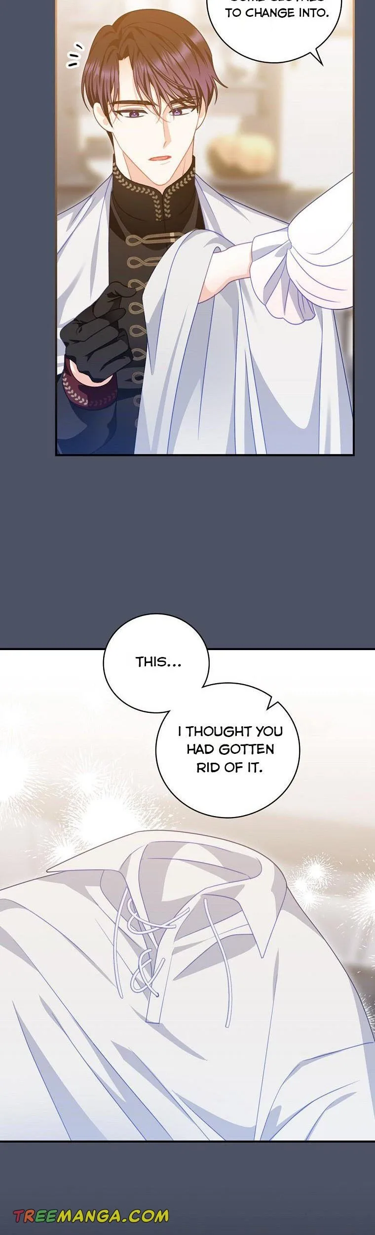 I Raised Him Modestly, But He Came Back Obsessed With Me Chapter 20 page 13