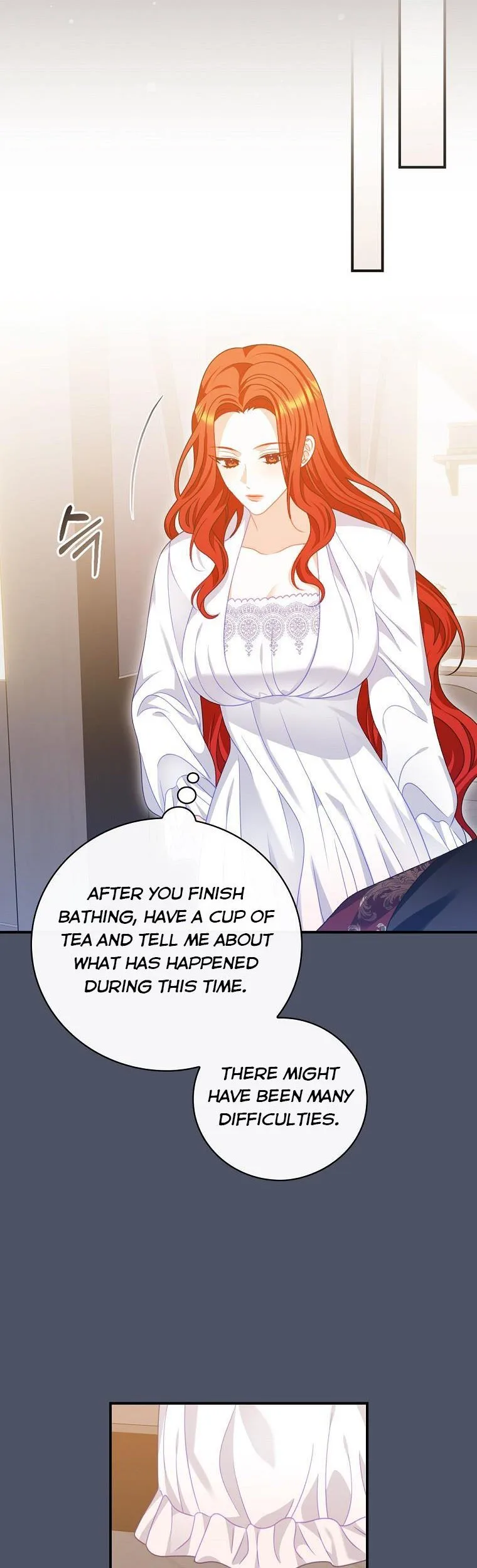 I Raised Him Modestly, But He Came Back Obsessed With Me Chapter 20 page 25