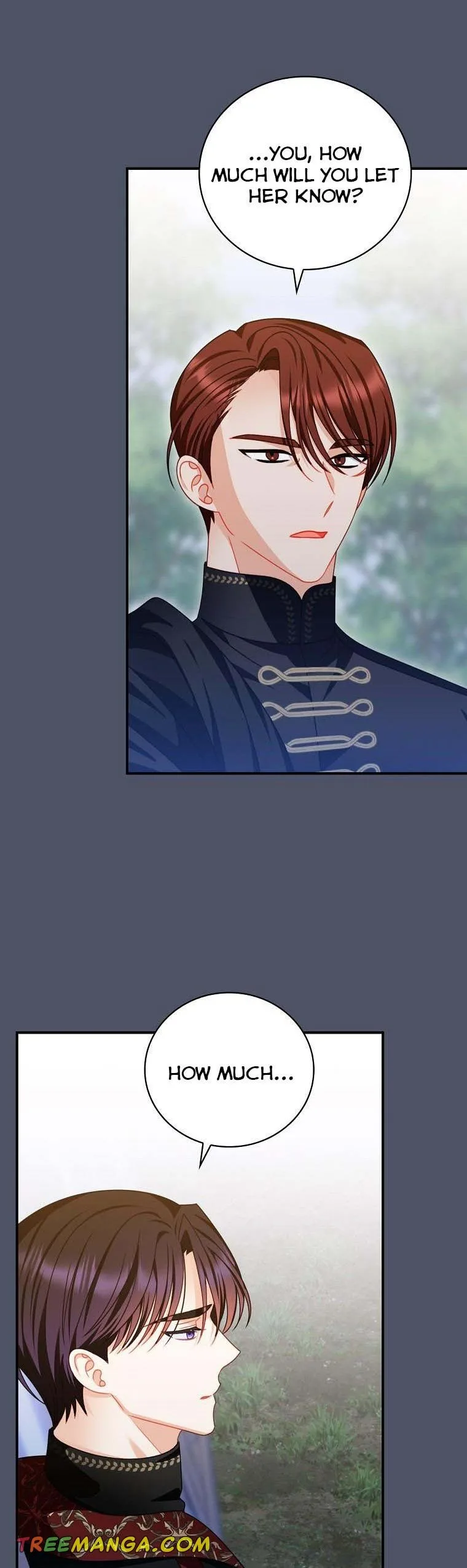 I Raised Him Modestly, But He Came Back Obsessed With Me Chapter 19 page 32