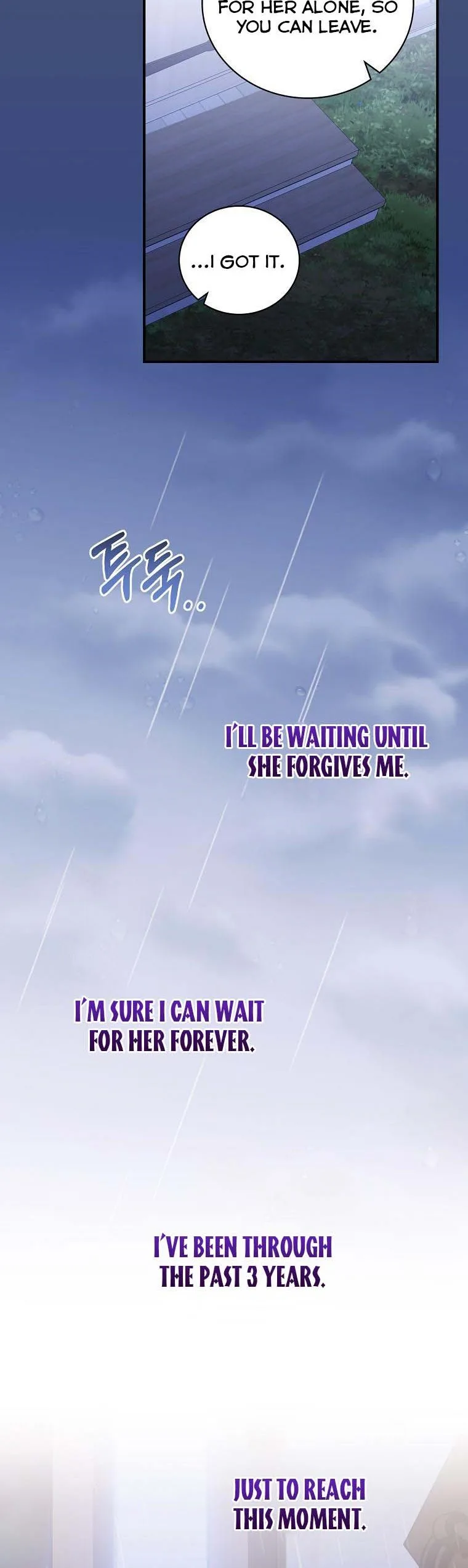 I Raised Him Modestly, But He Came Back Obsessed With Me Chapter 19 page 36
