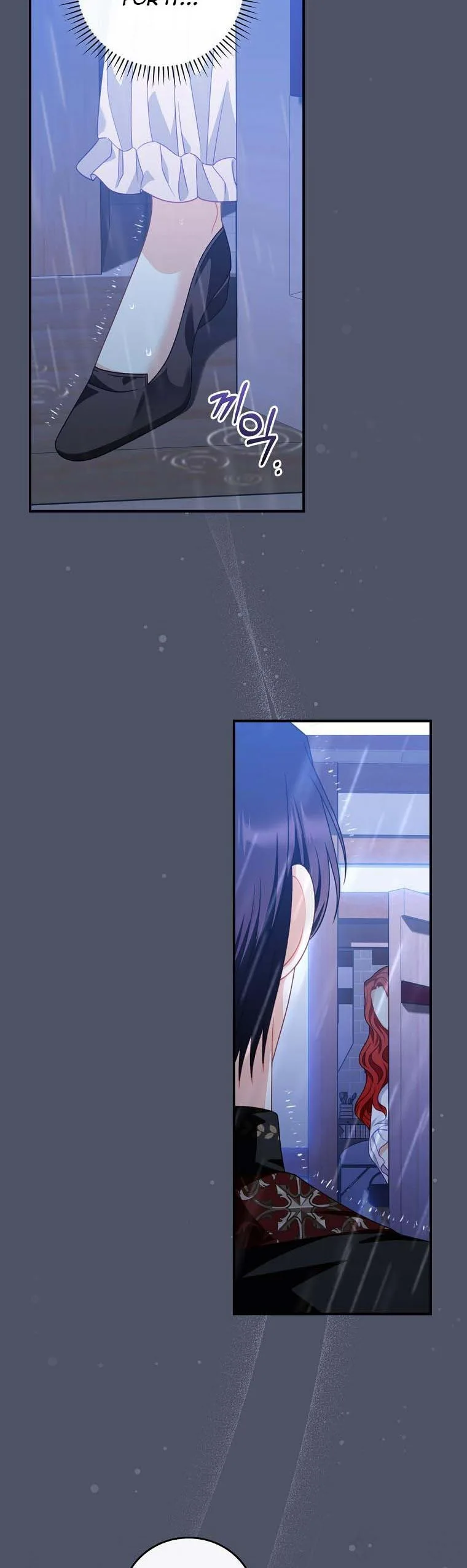 I Raised Him Modestly, But He Came Back Obsessed With Me Chapter 19 page 39