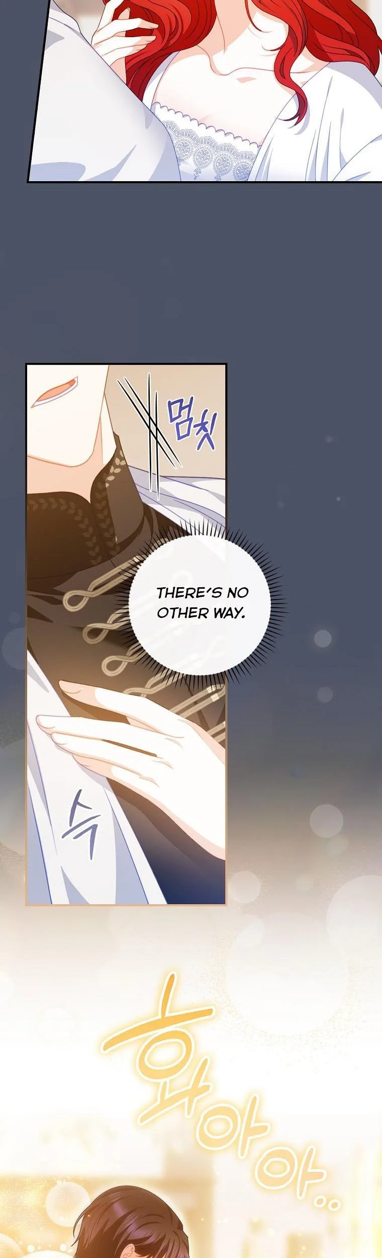 I Raised Him Modestly, But He Came Back Obsessed With Me Chapter 20 page 20