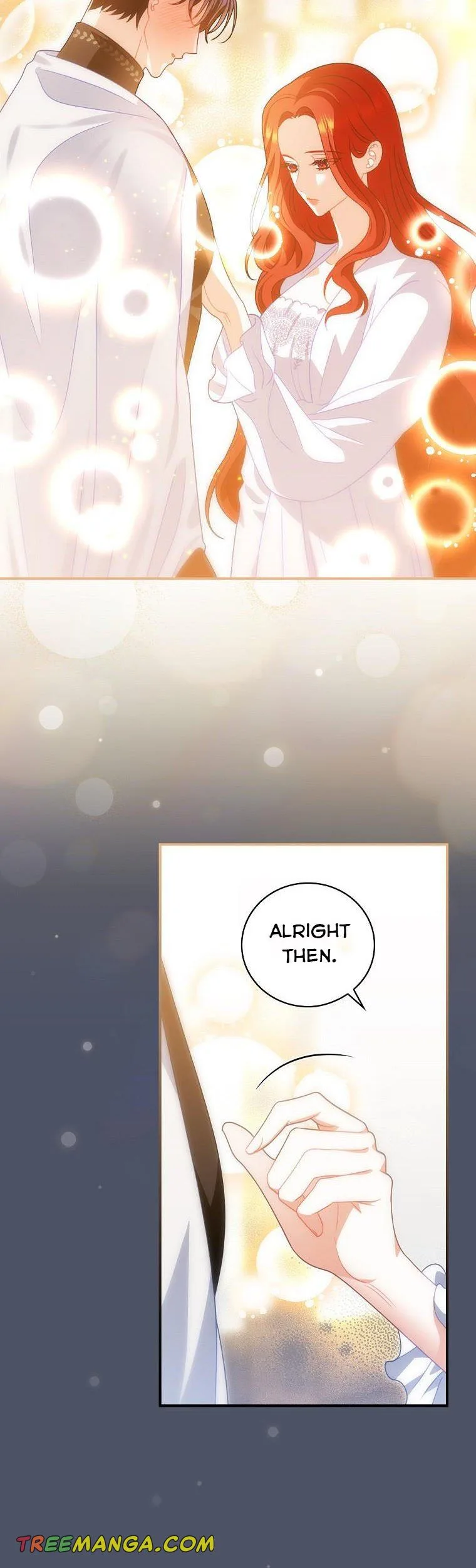 I Raised Him Modestly, But He Came Back Obsessed With Me Chapter 20 page 21