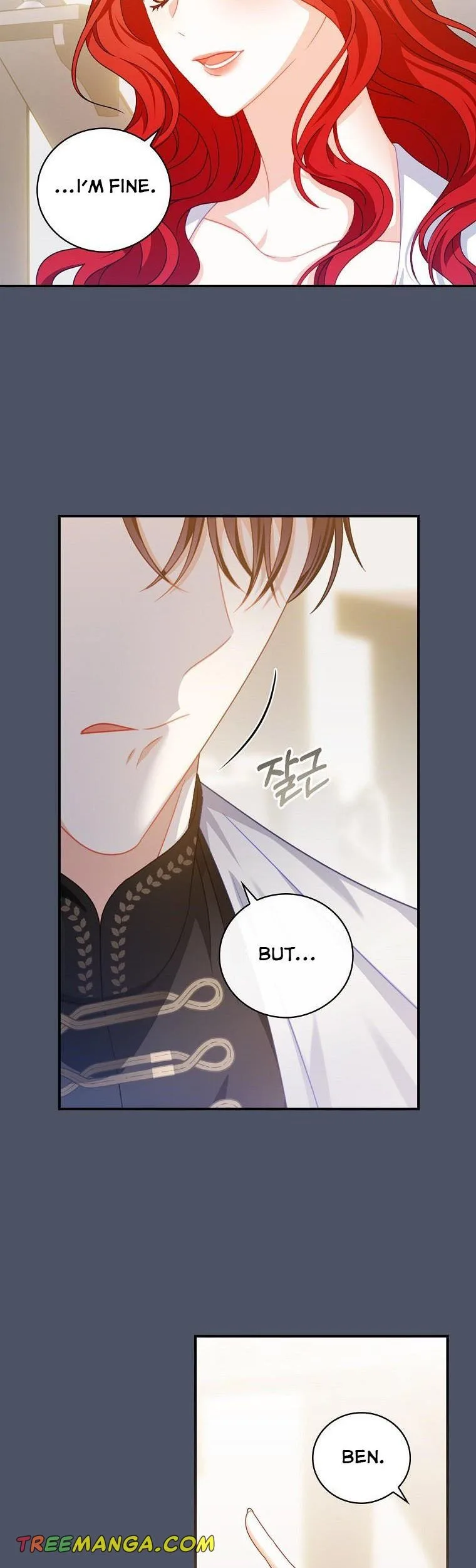 I Raised Him Modestly, But He Came Back Obsessed With Me Chapter 20 page 17