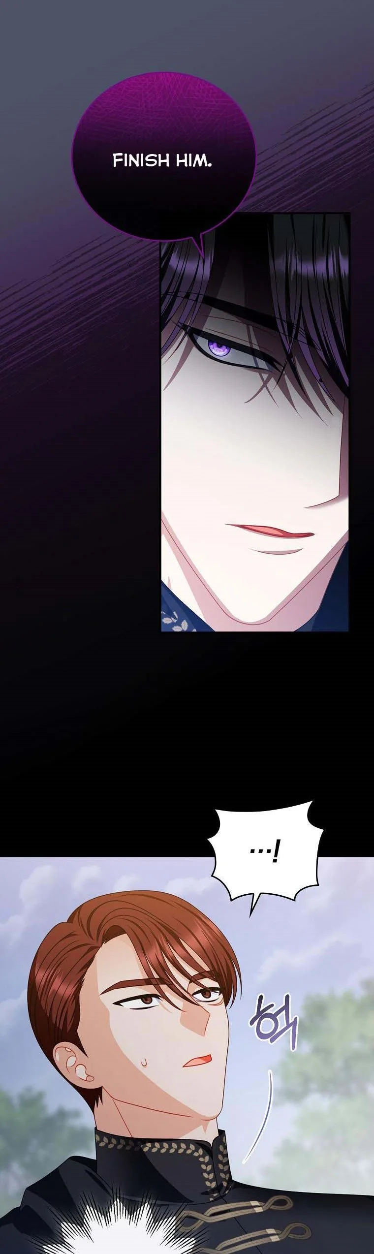 I Raised Him Modestly, But He Came Back Obsessed With Me Chapter 19 page 25