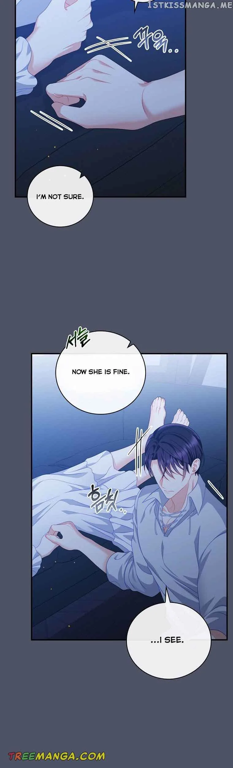 I Raised Him Modestly, But He Came Back Obsessed With Me Chapter 22 page 4