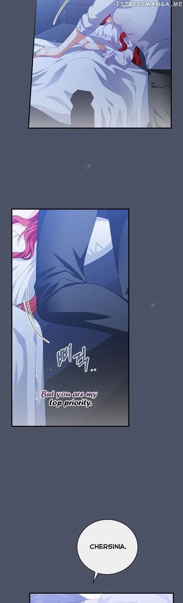 I Raised Him Modestly, But He Came Back Obsessed With Me Chapter 22 page 11