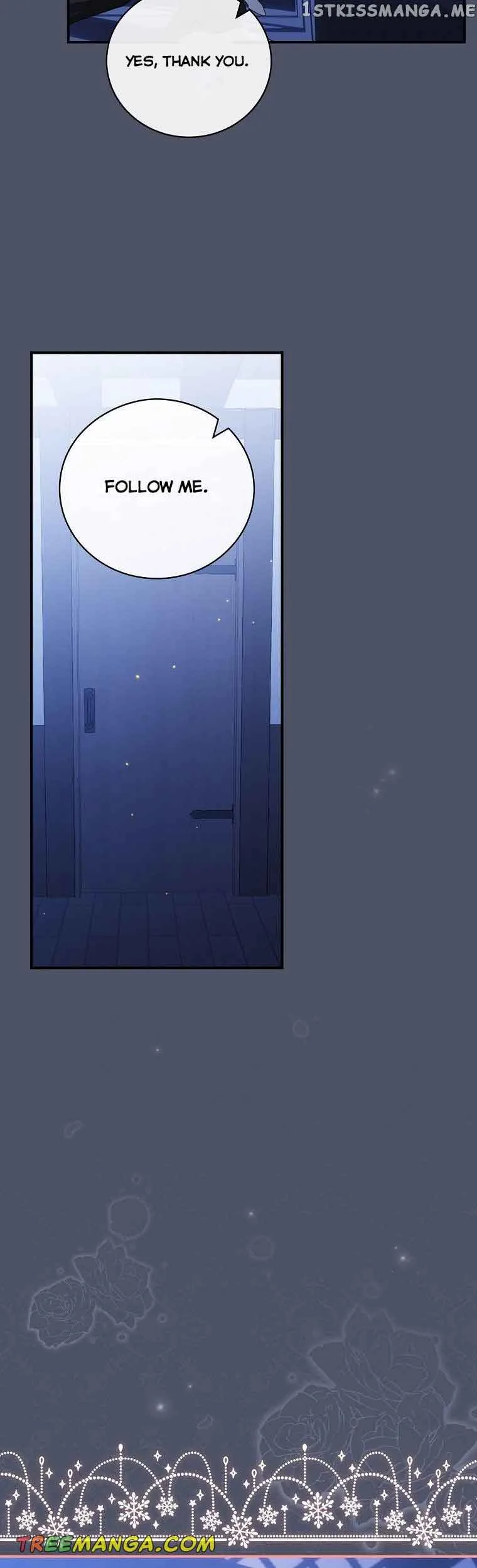 I Raised Him Modestly, But He Came Back Obsessed With Me Chapter 22 page 6