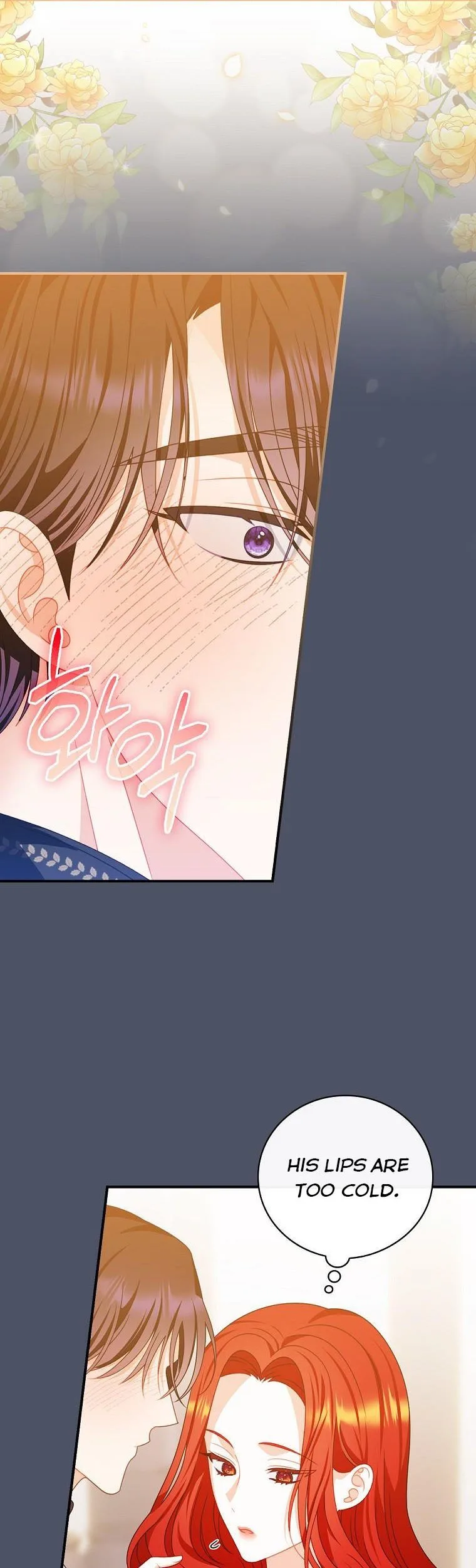 I Raised Him Modestly, But He Came Back Obsessed With Me Chapter 20 page 19