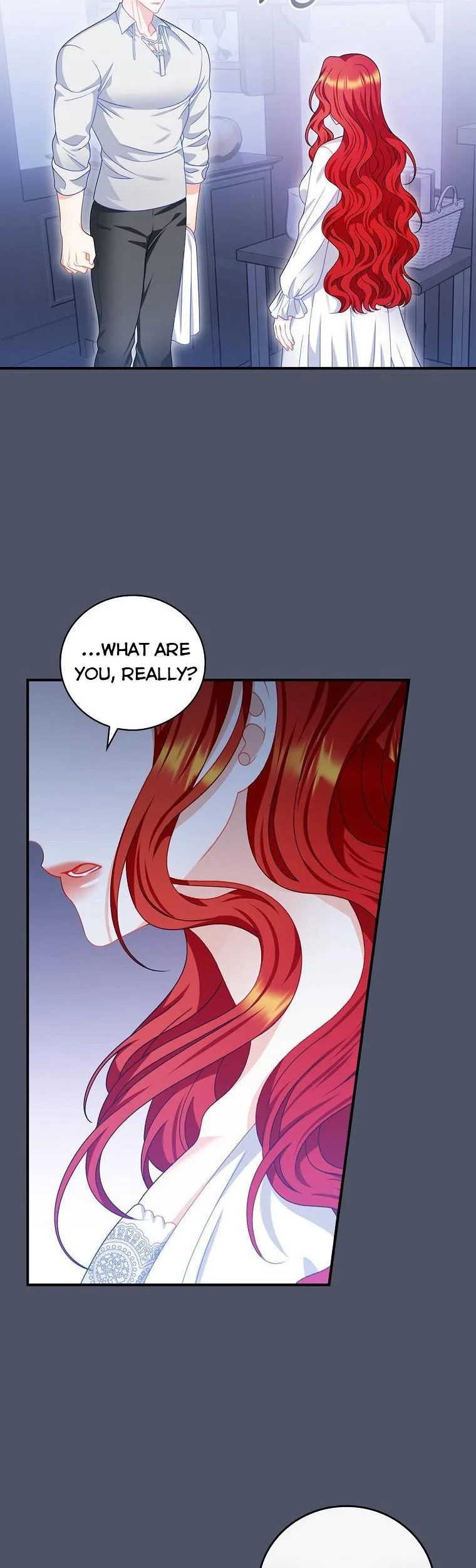 I Raised Him Modestly, But He Came Back Obsessed With Me Chapter 20 page 31
