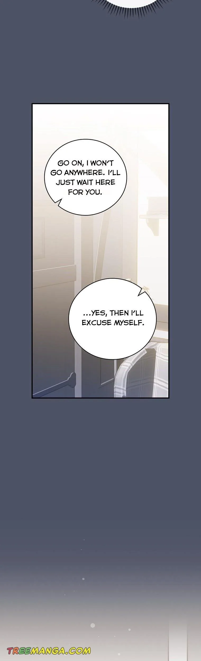 I Raised Him Modestly, But He Came Back Obsessed With Me Chapter 20 page 24