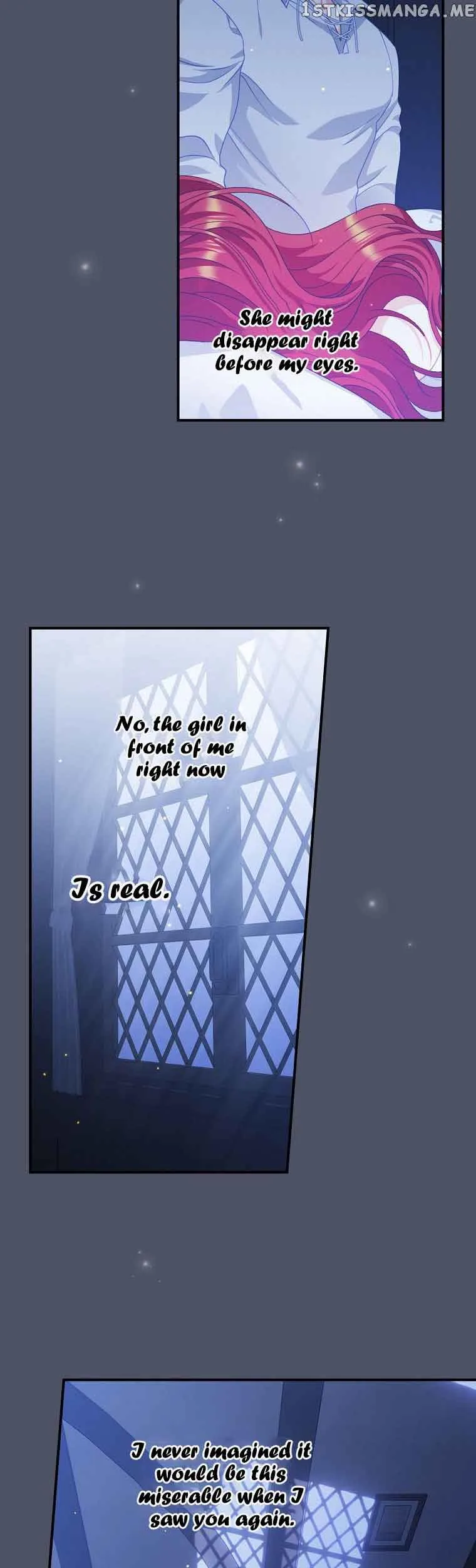I Raised Him Modestly, But He Came Back Obsessed With Me Chapter 22 page 8