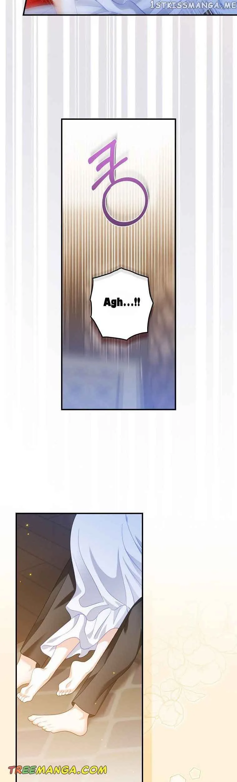 I Raised Him Modestly, But He Came Back Obsessed With Me Chapter 22 page 19