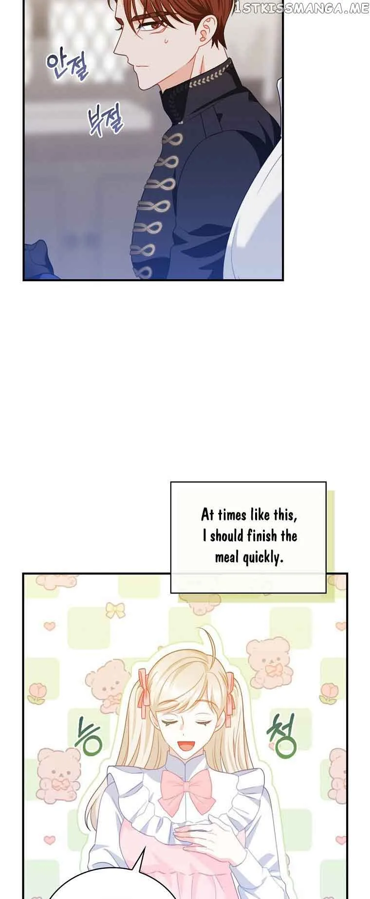 I Raised Him Modestly, But He Came Back Obsessed With Me Chapter 22 page 40