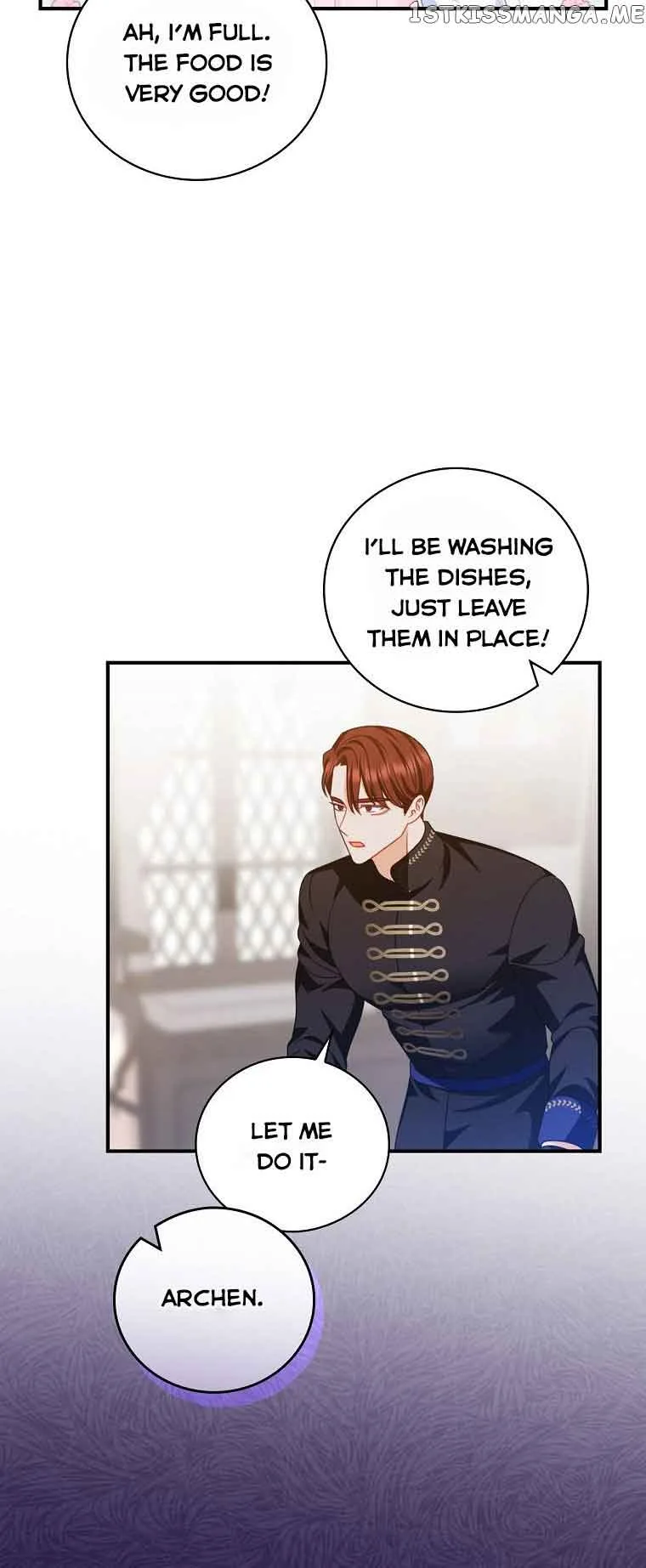 I Raised Him Modestly, But He Came Back Obsessed With Me Chapter 22 page 41