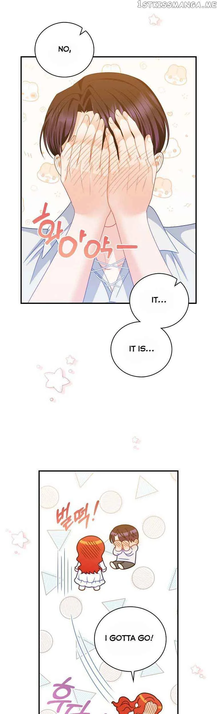 I Raised Him Modestly, But He Came Back Obsessed With Me Chapter 22 page 25