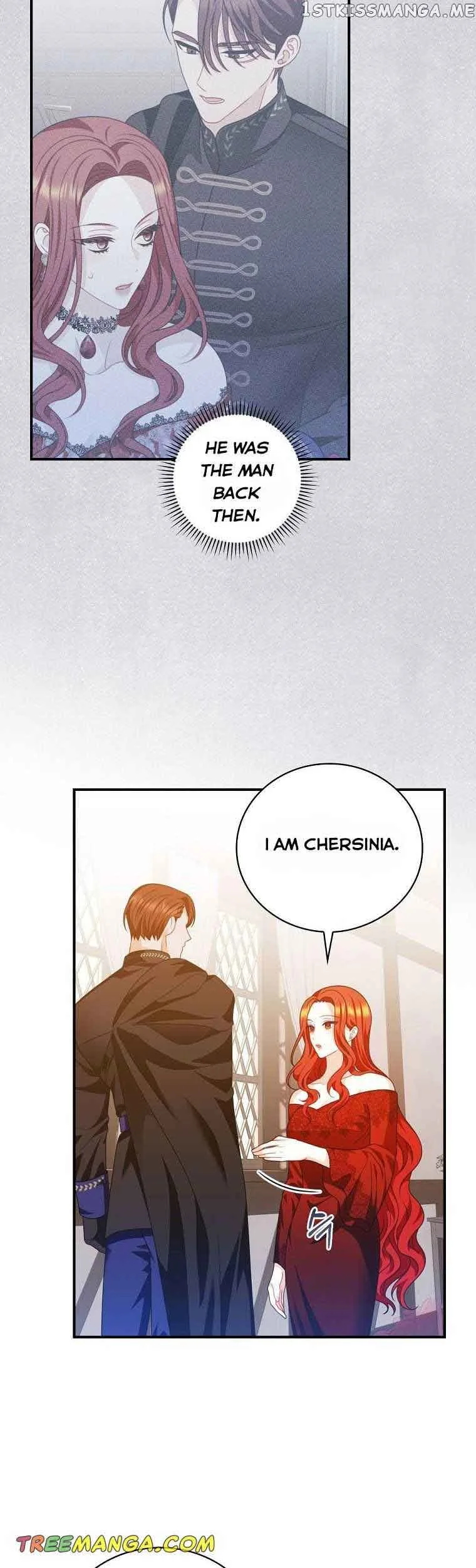 I Raised Him Modestly, But He Came Back Obsessed With Me Chapter 22 page 29