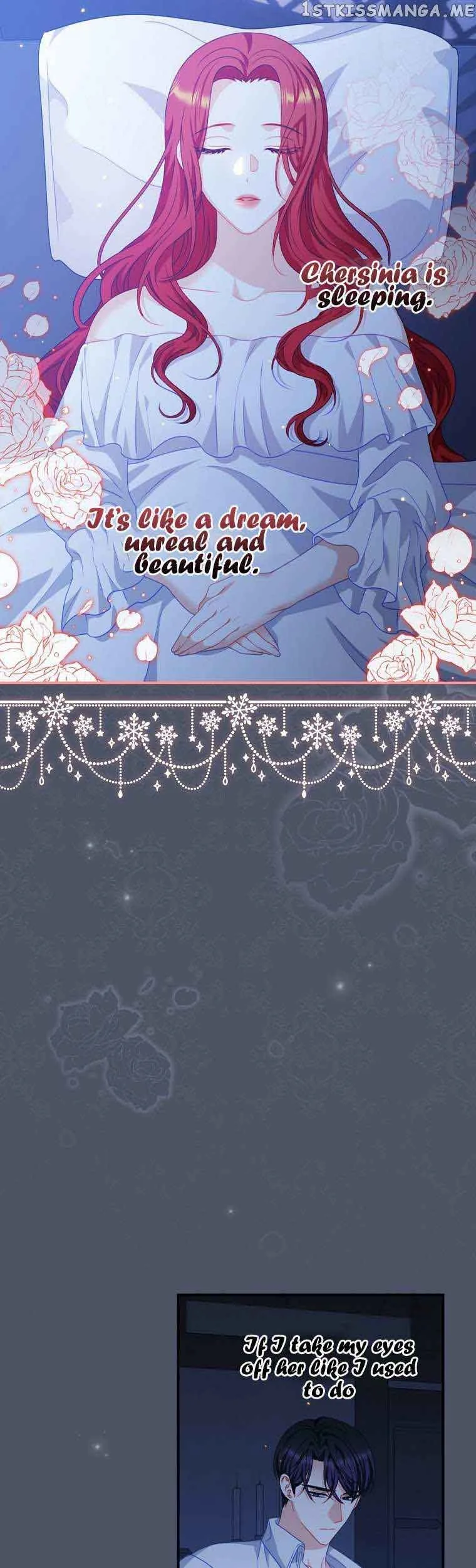 I Raised Him Modestly, But He Came Back Obsessed With Me Chapter 22 page 7