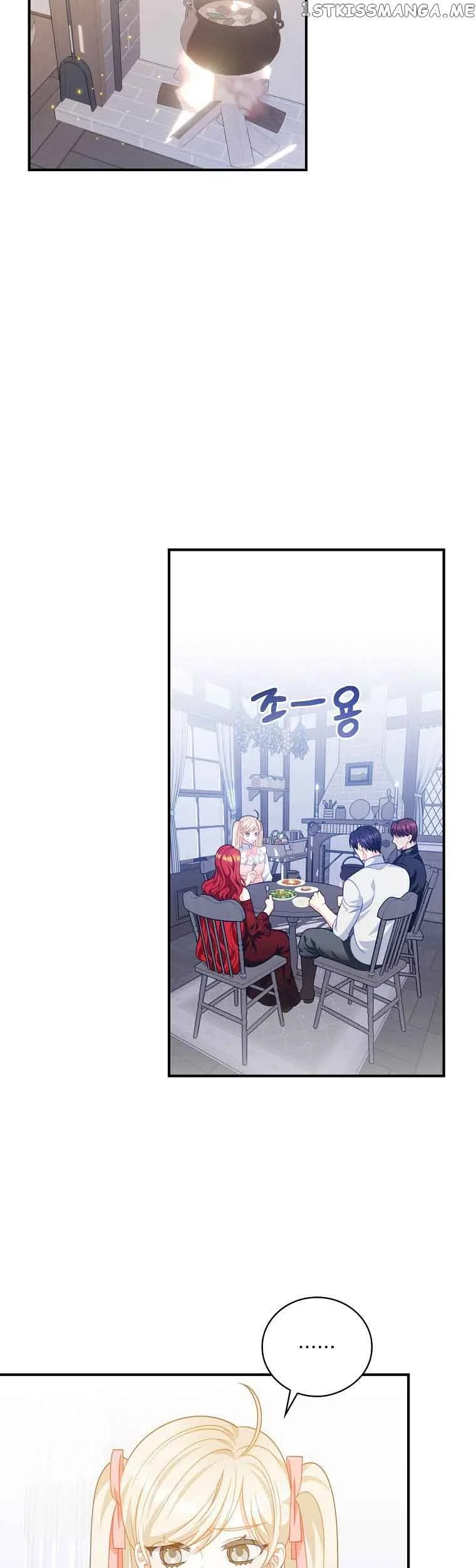 I Raised Him Modestly, But He Came Back Obsessed With Me Chapter 22 page 36