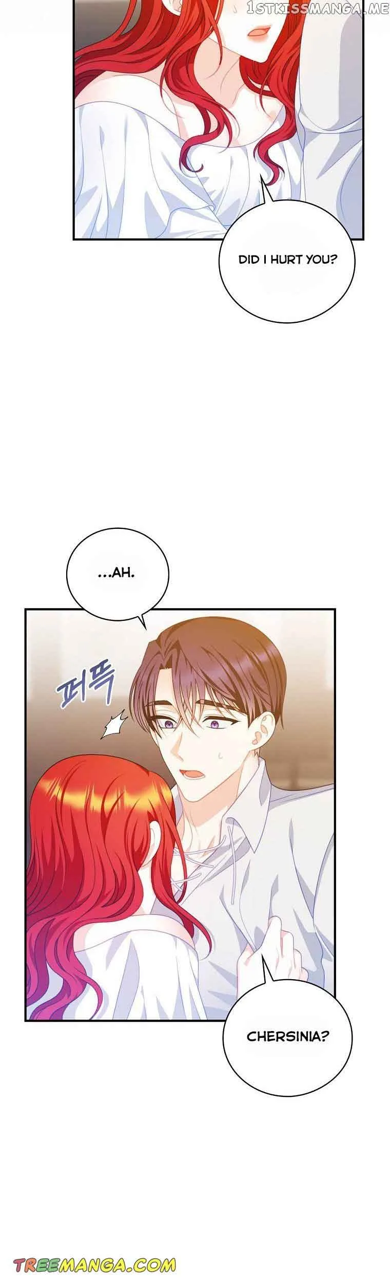 I Raised Him Modestly, But He Came Back Obsessed With Me Chapter 22 page 21