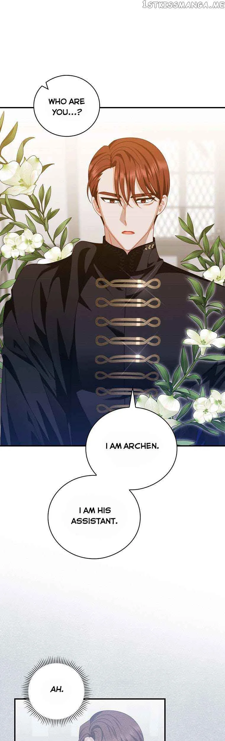 I Raised Him Modestly, But He Came Back Obsessed With Me Chapter 22 page 28