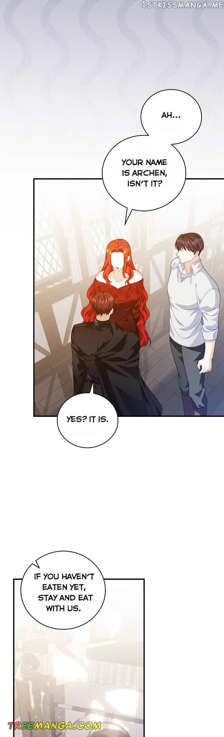I Raised Him Modestly, But He Came Back Obsessed With Me Chapter 22 page 35