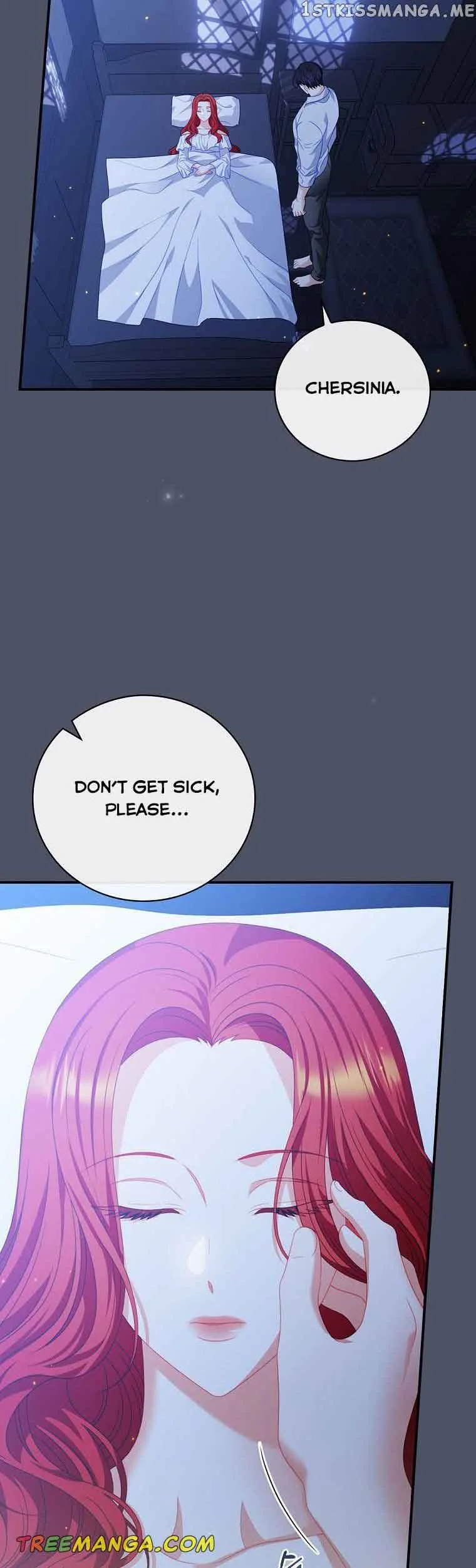 I Raised Him Modestly, But He Came Back Obsessed With Me Chapter 22 page 9