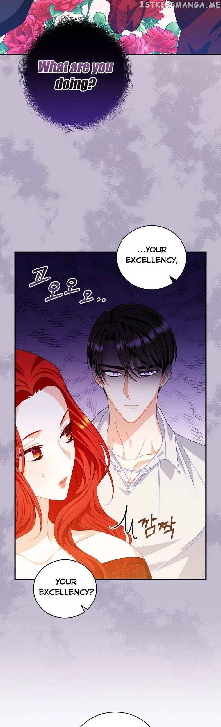 I Raised Him Modestly, But He Came Back Obsessed With Me Chapter 22 page 31
