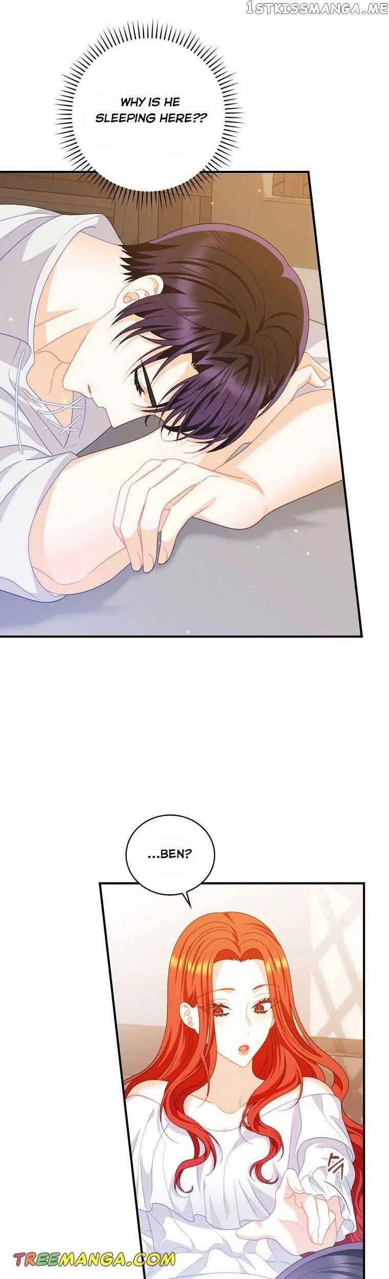 I Raised Him Modestly, But He Came Back Obsessed With Me Chapter 22 page 17