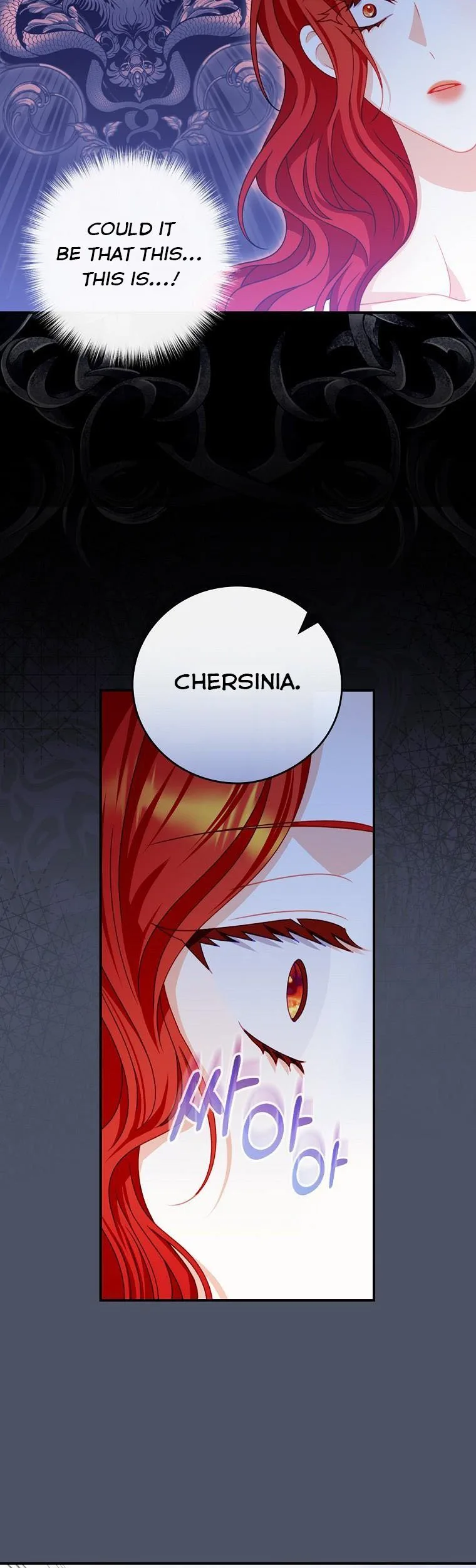 I Raised Him Modestly, But He Came Back Obsessed With Me Chapter 20 page 28