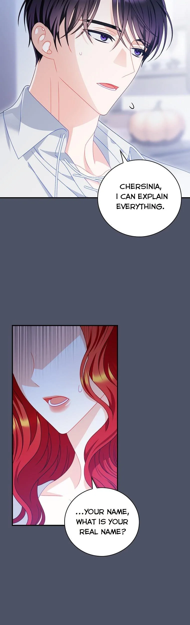 I Raised Him Modestly, But He Came Back Obsessed With Me Chapter 20 page 38