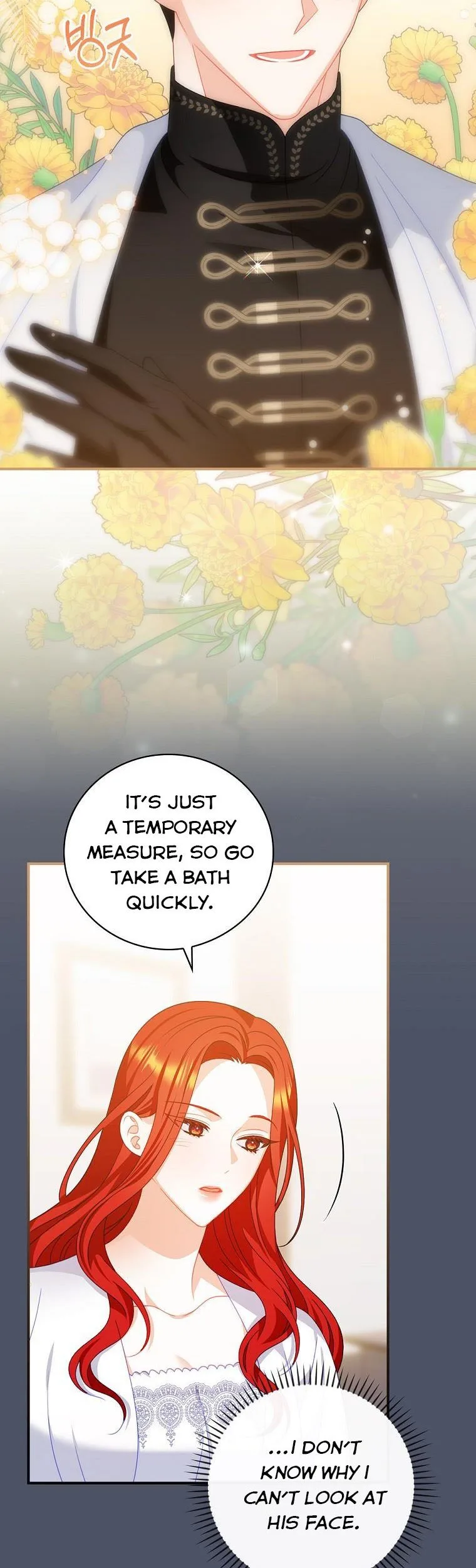 I Raised Him Modestly, But He Came Back Obsessed With Me Chapter 20 page 23